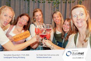 Texingtaler Bauernball